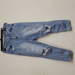 Women's American Eagle Mom Jeans